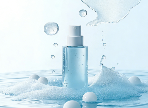 选择化妆品代加工服务需先做好品牌定位！