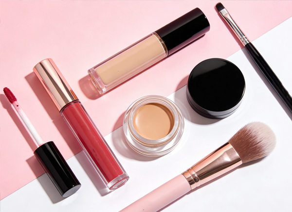 年盈利千万级别的化妆品品牌找什么厂家做代加工？