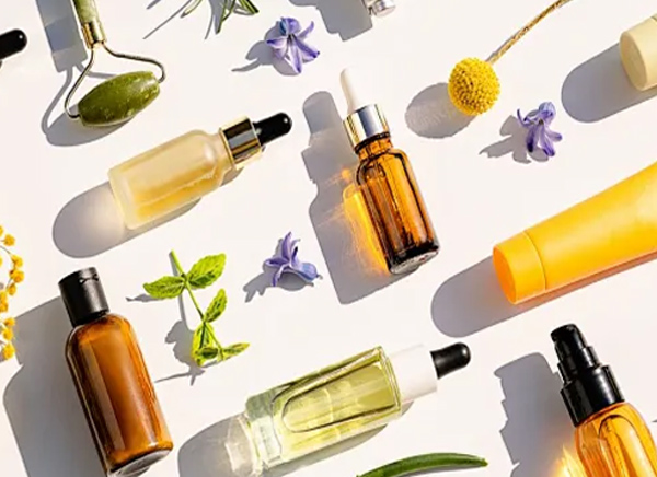 品牌在化妆品代加工时代如何避免同质化竞争?